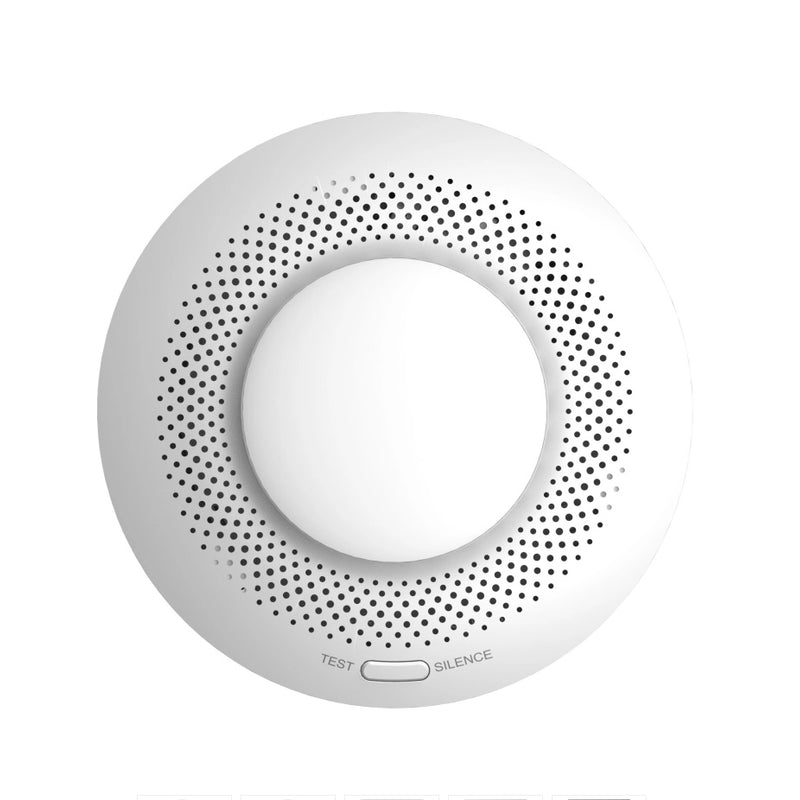 Интеллектуальный датчик дыма EZVIZ