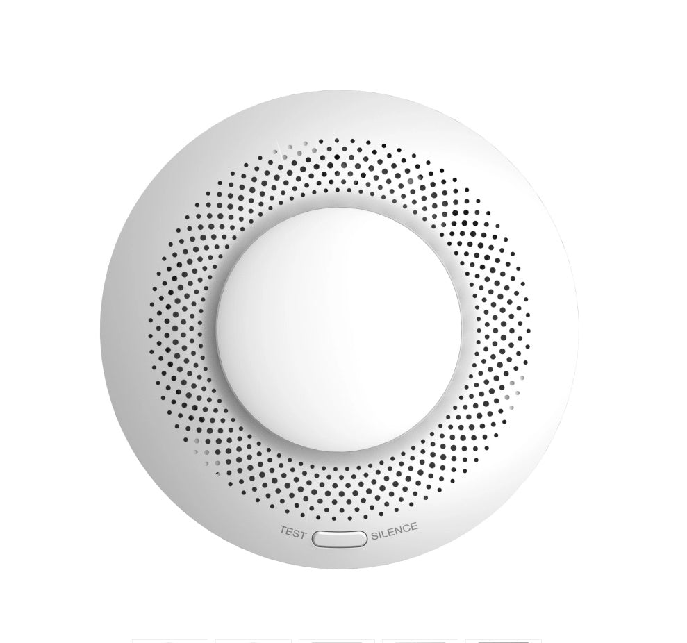 EZVIZ viedais dūmu sensors T4C