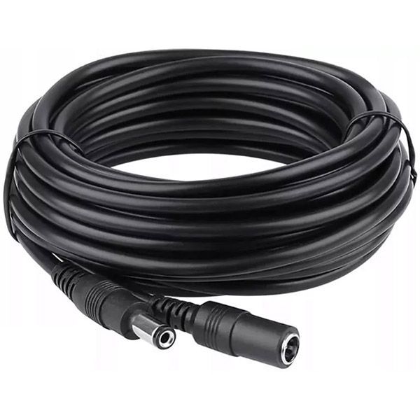 Barošanas pagarinājuma vads Ezviz PCA05 5m