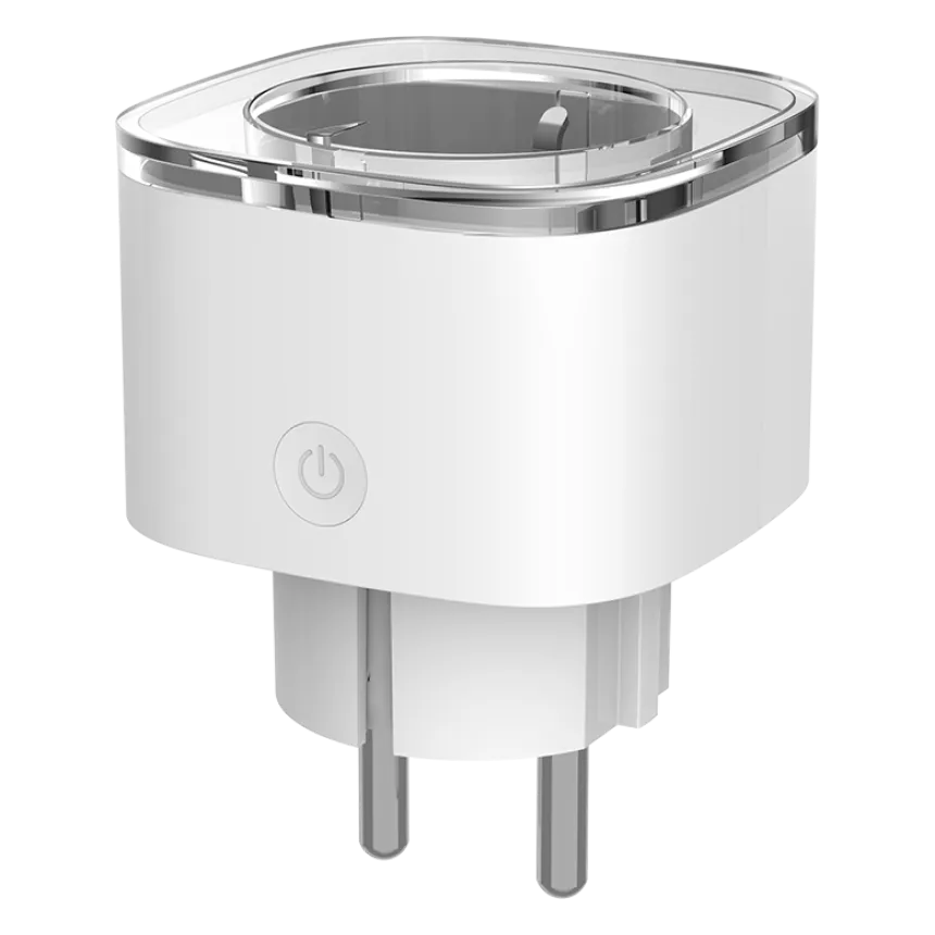 Viedā rozete Ezviz CS-T31-16E-EU WiFi, T31, 16A, 3680W