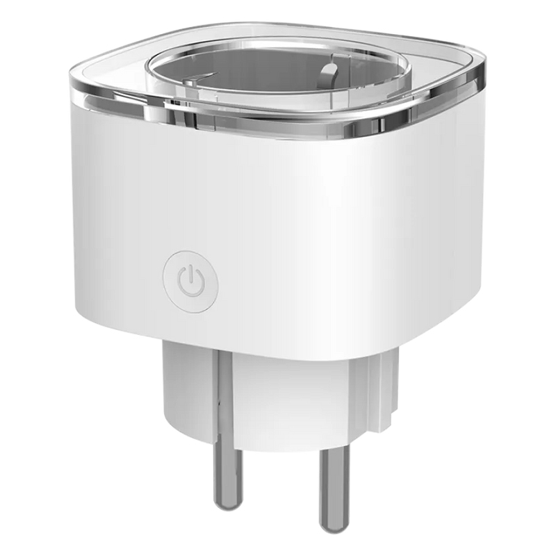 Viedā rozete Ezviz CS-T31-16E-EU WiFi, T31, 16A, 3680W