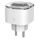 Viedā rozete Ezviz CS-T31-16E-EU WiFi, T31, 16A, 3680W