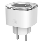 Viedā rozete Ezviz CS-T31-16E-EU WiFi, T31, 16A, 3680W