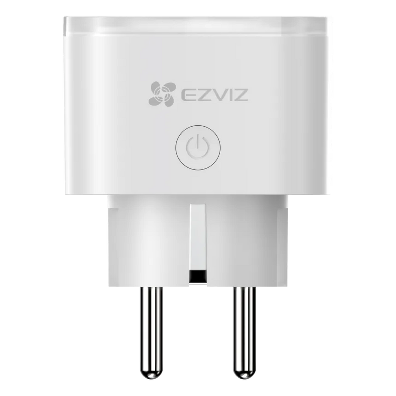 Viedā rozete Ezviz CS-T31-16E-EU WiFi, T31, 16A, 3680W
