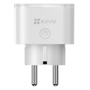 Viedā rozete Ezviz CS-T31-16E-EU WiFi, T31, 16A, 3680W