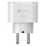 Viedā rozete Ezviz CS-T31-16E-EU WiFi, T31, 16A, 3680W