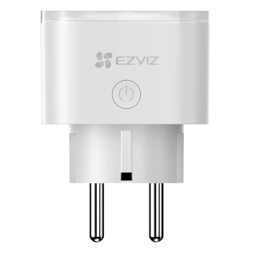 Viedā rozete Ezviz CS-T31-16E-EU WiFi, T31, 16A, 3680W