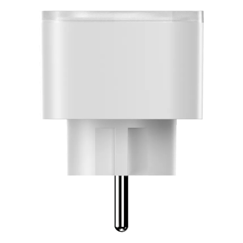 Viedā rozete Ezviz CS-T31-16E-EU WiFi, T31, 16A, 3680W