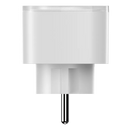 Viedā rozete Ezviz CS-T31-16E-EU WiFi, T31, 16A, 3680W