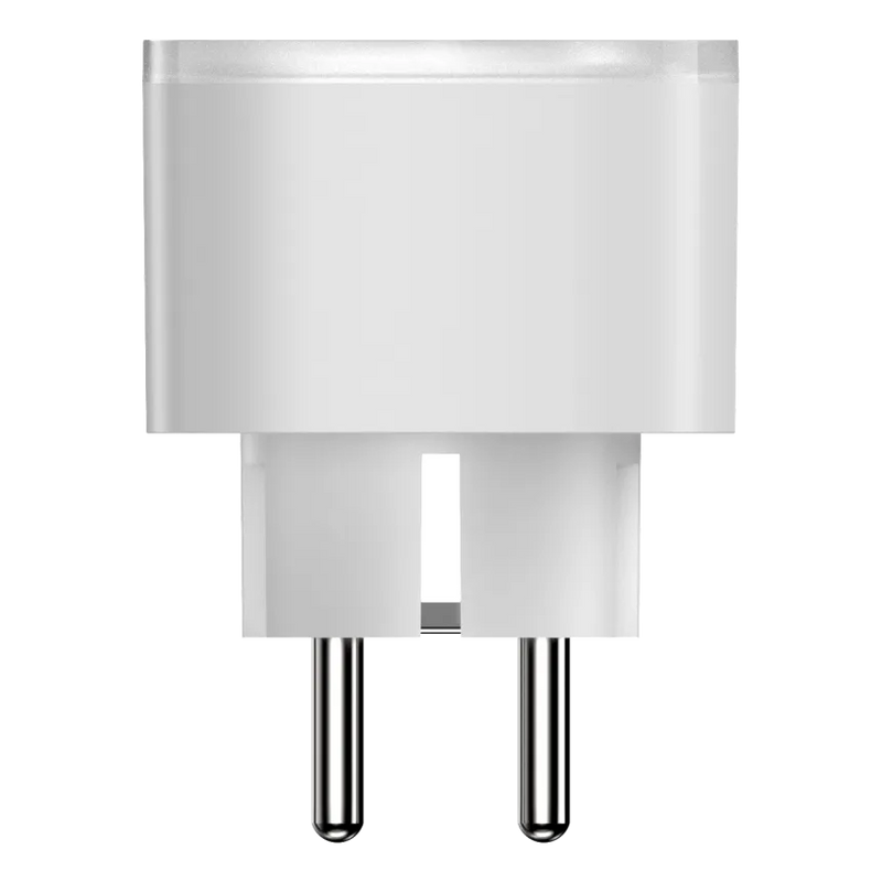 Viedā rozete Ezviz CS-T31-16E-EU WiFi, T31, 16A, 3680W