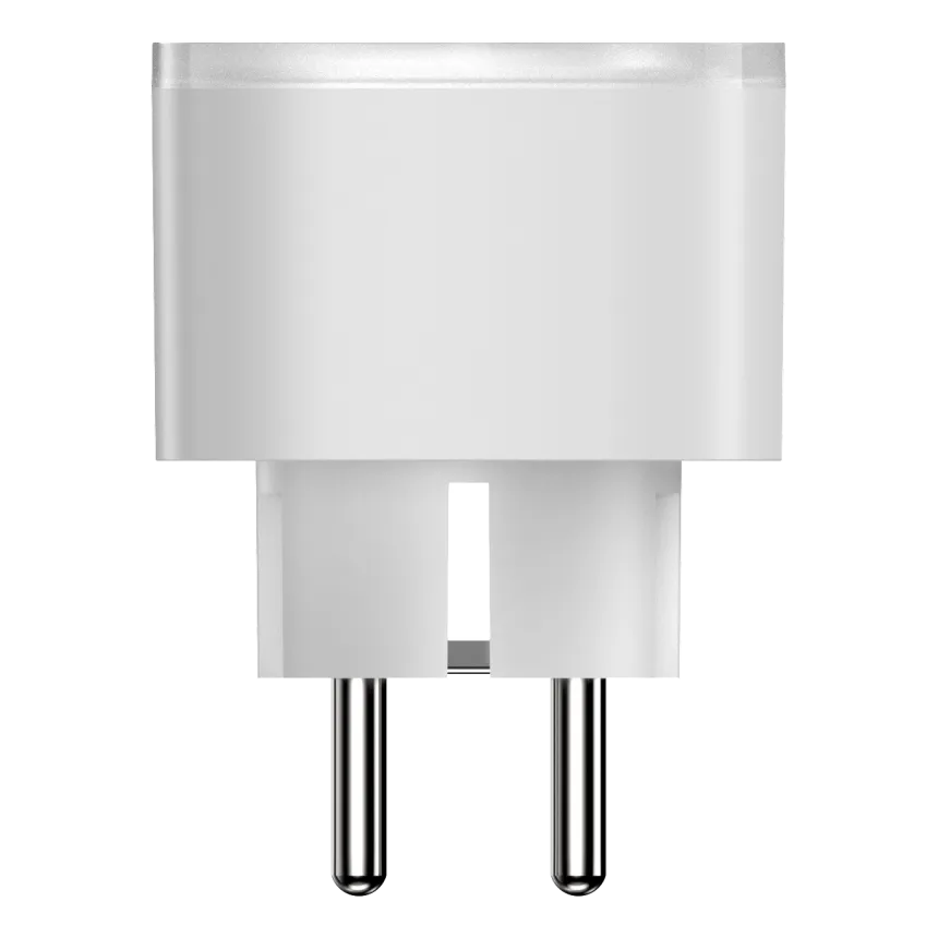 Viedā rozete Ezviz CS-T31-16E-EU WiFi, T31, 16A, 3680W