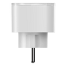 Viedā rozete Ezviz CS-T31-16E-EU WiFi, T31, 16A, 3680W