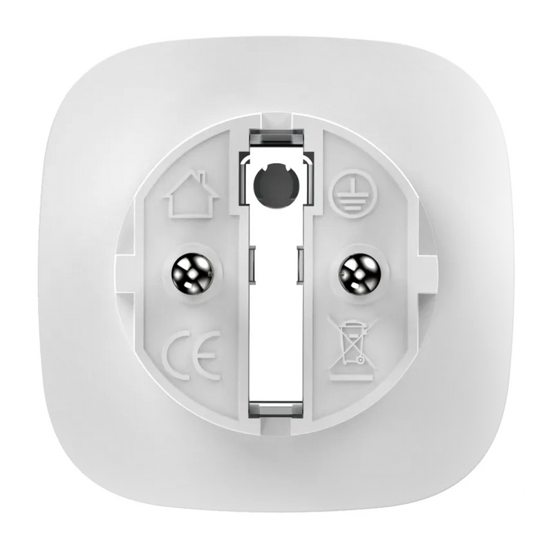 Viedā rozete Ezviz CS-T31-16E-EU WiFi, T31, 16A, 3680W