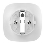 Viedā rozete Ezviz CS-T31-16E-EU WiFi, T31, 16A, 3680W