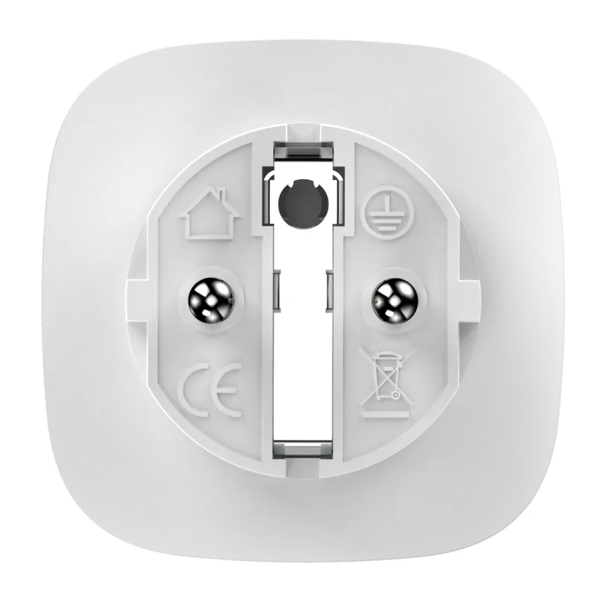 Viedā rozete Ezviz CS-T31-16E-EU WiFi, T31, 16A, 3680W
