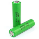 18650 litija jonu akumulators 3200mAh 3.7V 3C/5C uzlādējams elements 65x18mm 46g zema pretestība