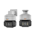 Hikvision DS-2DT5432MWG-T/4G(PA) TandemVu pret koroziju aizsargāta PTZ IP kamera, 4 MP, 32× optiskā tālummaiņa, 4G, DarkFighter, IR 100 m, IP67