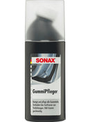 SONAX RUBBER PROTECTANT 100ml - Gumijas aizsardzības līdzeklis