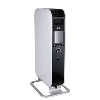 Mill Gentle Air WiFi eļļas radiators OIL1500WIFI3, 1500 W