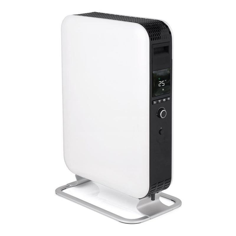 Mill eļļas radiators OIL2000WIFI3 GEN3 2000W  3 jaudas līmeņi  Piemērots telpām līdz 24 m²