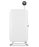 Mill eļļas radiators OIL2000WIFI3 GEN3 2000W  3 jaudas līmeņi  Piemērots telpām līdz 24 m²
