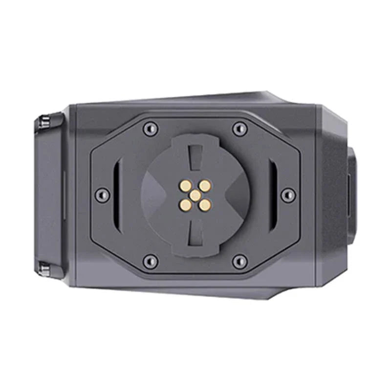 DDPAI Ranger 4K Action Cam – motociklam, velobraukšanai un piedzīvojumiem | GPS, Wi-Fi, NightVIS, IP67, 150 min darbība