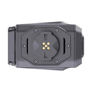 DDPAI Ranger 4K Action Cam – motociklam, velobraukšanai un piedzīvojumiem | GPS, Wi-Fi, NightVIS, IP67, 150 min darbība