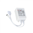 LED-värviribade kontroller 6A 72W, 24 nuppu, V-TAC, puldiga