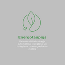 AENO Profesionālais matu fēns HD5W apvieno modernu AI tehnoloģiju ar daudzfunkcionālu vadību, balts