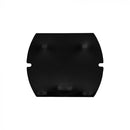 2W(200Lm) LED solārais fasādes gaismeklis ar PIR sensoru, V-TAC, IP65,  3.7V, Lithium 1200mAh Battery, neitrāli balta gaisma 4000K