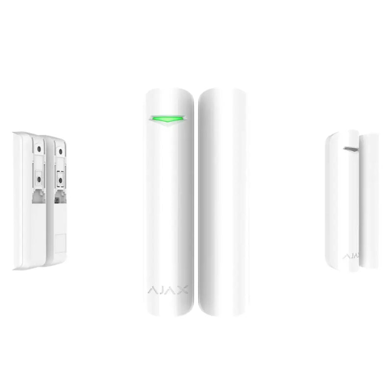 AJAX Wireless security door contact DoorProtect White