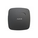 AJAX traadita suitsu-, CO- ja soojusandur FireProtect Plus Black