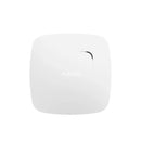 AJAX Wireless Smoke and Heat Detector FireProtect White 