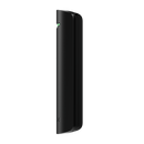 AJAX GlassProtect Bezvadu stikla plīšanas detektors - 9m", melns