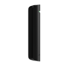 AJAX GlassProtect Bezvadu stikla plīšanas detektors - 9m", melns