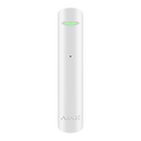 AJAX GlassProtect Bezvadu stikla plīšanas detektors - 9m", balts