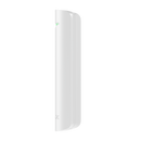 AJAX GlassProtect Bezvadu stikla plīšanas detektors - 9m", balts