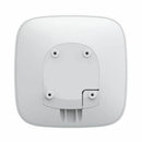 AJAX Security Hub 2 med detektorövervakning, larmsändning och fotoverifiering detektoranslutning Vit