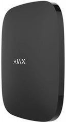 AJAX Bezvadu kontroles panelis - Ethernet/Wi-Fi, 2x SIM 2G/3G, Videonovērošana , melns