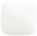 AJAX juhtmevaba juhtpaneel - Ethernet/Wi-Fi, 2x SIM 2G/3G, videovalve