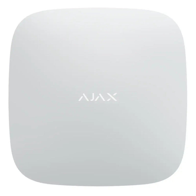 AJAX juhtmevaba juhtpaneel - Ethernet/Wi-Fi, 2x SIM 2G/3G, videovalve