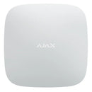 AJAX juhtmevaba juhtpaneel - Ethernet/Wi-Fi, 2x SIM 2G/3G, videovalve