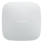 AJAX Bezvadu kontroles panelis - Ethernet/Wi-Fi, 2x SIM 2G/3G, Videonovērošana