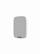 Bezvadu tastatūra Ajax KeyPad balta