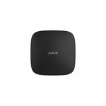 AJAX REX Jeweller Bezvadu repīteris - HUB - 1 gab, HUB 2 - 5 gab, HUB Plus - 5 gab, HUB 2 Plus - 5 gab, Melns