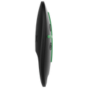 AJAX Wireless security system remote control SpaceControl Black