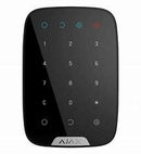 Bezvadu tastatūra Ajax KeyPad melna