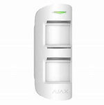 AJAX MotionProtect Outdoor Wireless outdoor motion detector with advanced anti-masking system and immunity to pets