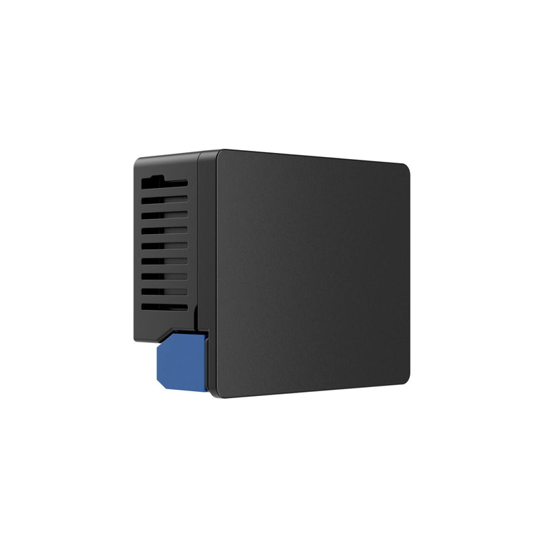 AJAX WallSwitch, силовое реле для дистанционного управления питанием 110/230 В переменного тока