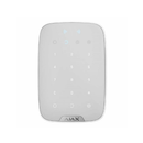 AJAX Wireless security keyboard Keypad Plus White